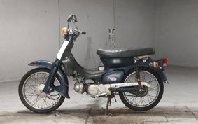 HONDA SUPER CUB50 C50