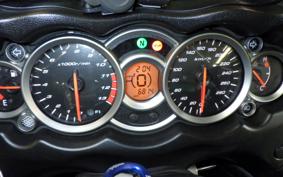 SUZUKI HAYABUSA Gen.2 2013