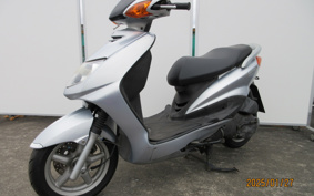 YAMAHA CYGNUS 125 X SE12J