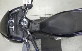 HONDA PCX 150 KF18