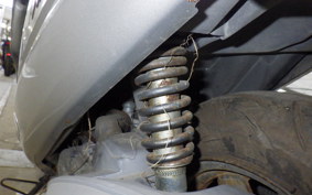 SUZUKI ADDRESS V50 Gen.2 CA1NA