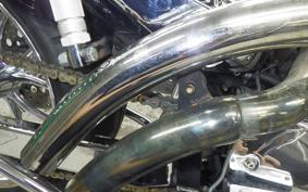 HARLEY XLH883 1990