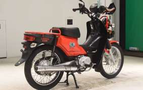 HONDA ｸﾛｽｶﾌﾞ JA10