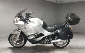 BMW R1150RS 2001 0447