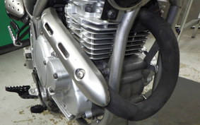YAMAHA SEROW 250 Gen.2 DG17J