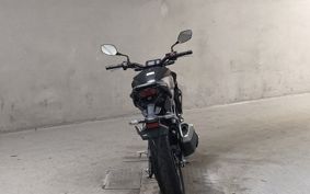 HONDA CB250R MC52
