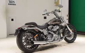 HARLEY FXSBSE 1800CVO 2014
