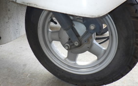 HONDA GYRO CANOPY TA03