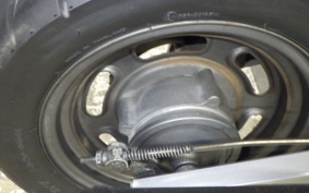 HONDA APE 50 AC16