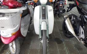 YAMAHA MATE 50 1999 UA04J