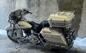 HARLEY HARLEY FLH 1985 AAK