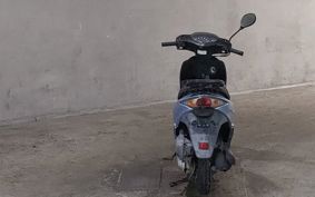 HONDA DIO AF62