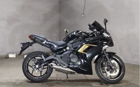 KAWASAKI NINJA400 EX400E