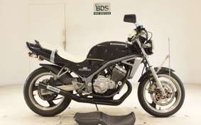 KAWASAKI BALIUS 250 ZR250A