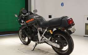 SUZUKI GSX250S KATANA 2016 GJ76A