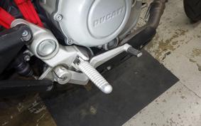 DUCATI MULTISTRADA 1000 DS 2003