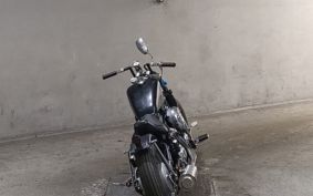 YAMAHA DRAGSTAR 400 CLASSIC 2005 VH01J