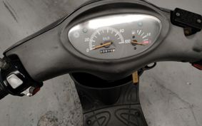 YAMAHA AXIS100 SB06J