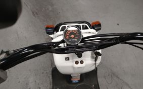 HONDA ZUMAR AF58