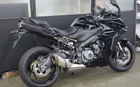 SUZUKI GSX-S1000 GT 2022 EK1AA
