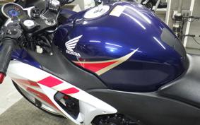 HONDA CBR250R GEN 3