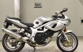 SUZUKI SV650 S 1999 VP52A