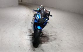 SUZUKI GSX250 R DN11A
