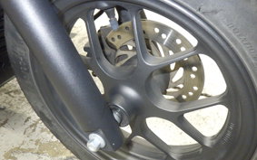 HONDA LEAD 125 JK12