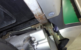 SUZUKI SKYWAVE 250 (Burgman 250) Gen.2 CJ43A