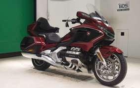 HONDA GL 1800 GOLD WING TOUR DCT 2018 SC79