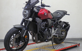HONDA CB1000R 2018 SC80