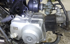 HONDA MONKEY 1989 Z50J