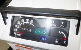 HONDA GYRO X 2024 TD02