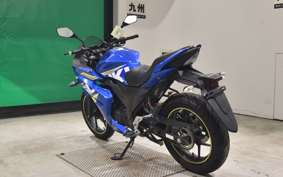 SUZUKI ｼﾞｸｻｰ150SF