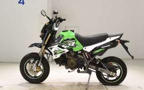 KAWASAKI KSR110 E 2013