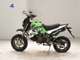 Фото Kawasaki KSR110 E 2013 с японского аукциона