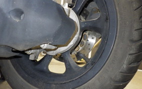 YAMAHA TRICITY 125 A  ヤネツキ 2000 SEC1J
