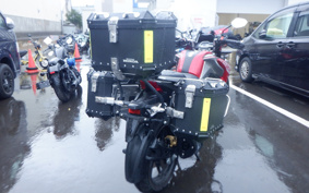 HONDA CB190X PCL2