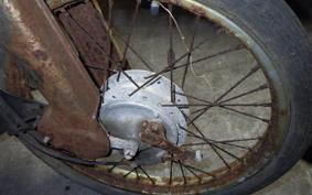 HONDA C70 SUPER CUB C70