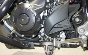 SUZUKI V-STROM 250 2009