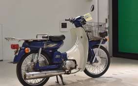 YAMAHA MATE 50 2004 UA04J