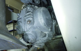 HONDA C50 SUPER CUB E 2002 AA01