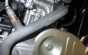 HONDA LEAD 125 JK12