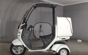 HONDA GYRO TA03