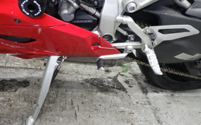 DUCATI 1199 PANIGALE 2012