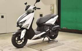 YAMAHA CYGNUS Griffus 2002 SEJ4J