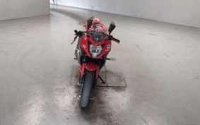 KAWASAKI NINJA250SL BX250A