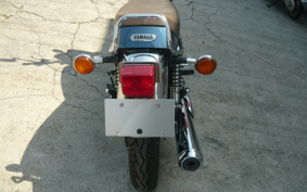 YAMAHA SR400 2020 RH16J