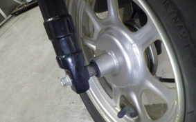 HONDA TACT Basket 2020 AF79