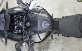 YAMAHA TRACER 9 GT 2025 RN99J